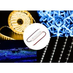 TRU COMPONENTS TC-YCL15-1201500 napájecí zdroj pro LED konstantní napětí 18 W 1.5 A 12 V/DC 1 ks
