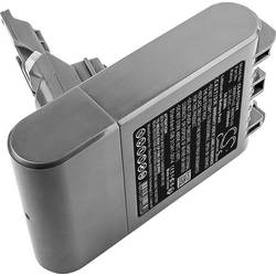 CS Cameron Sino náhradní akumulátor pro elektrické nářadí 21.6 V 2500 mAh