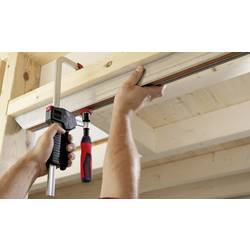 Bessey EHZ30-2K Svěrka Rozpětí (max.):300 mm Vnější délka: 420 mm Délka vyložení:100 mm