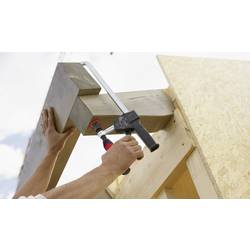 Bessey EHZ30-2K Svěrka Rozpětí (max.):300 mm Vnější délka: 420 mm Délka vyložení:100 mm
