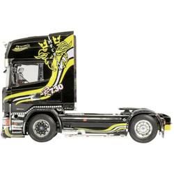 Italeri 510003883 Scania R730 V8 Topline Imperial model tahače, stavebnice 1:24