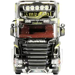 Italeri 510003883 Scania R730 V8 Topline Imperial model tahače, stavebnice 1:24