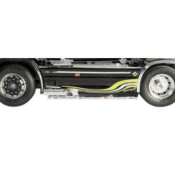 Italeri 510003883 Scania R730 V8 Topline Imperial model tahače, stavebnice 1:24