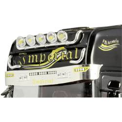 Italeri 510003883 Scania R730 V8 Topline Imperial model tahače, stavebnice 1:24