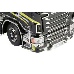 Italeri 510003883 Scania R730 V8 Topline Imperial model tahače, stavebnice 1:24