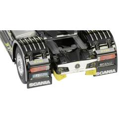 Italeri 510003883 Scania R730 V8 Topline Imperial model tahače, stavebnice 1:24