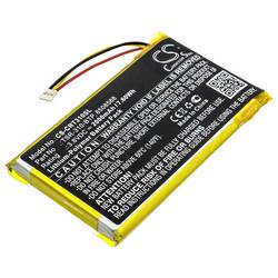 CS Cameron Sino náhradní akumulátor pro elektrické nářadí 3.8 V 2000 mAh