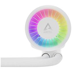 Arctic Liquid Freezer III 280 A-RGB vodní chladič PC