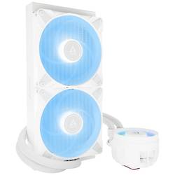 Arctic Liquid Freezer III 280 A-RGB vodní chladič PC