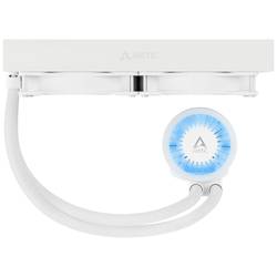 Arctic Liquid Freezer III 280 A-RGB vodní chladič PC