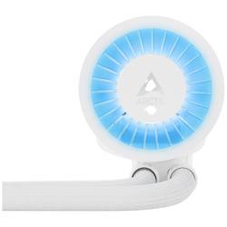 Arctic Liquid Freezer III 280 A-RGB vodní chladič PC