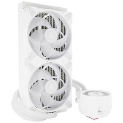 Arctic Liquid Freezer III 280 A-RGB vodní chladič PC