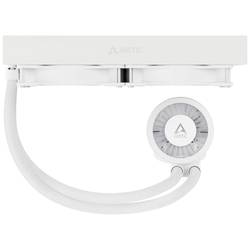 Arctic Liquid Freezer III 280 A-RGB vodní chladič PC