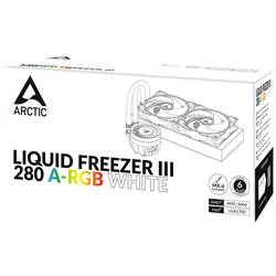 Arctic Liquid Freezer III 280 A-RGB vodní chladič PC