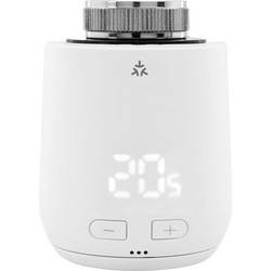 Eurotronic Comet Zero Matter termostat topného tělesa smart , 700255, elektronický, 8 do 28 °C