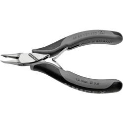 Knipex 64 62 120 ESD pro elektroniku a jemnou mechaniku čelní štípací kleště s fazetou 120 mm