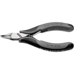 Knipex 64 62 120 ESD pro elektroniku a jemnou mechaniku čelní štípací kleště s fazetou 120 mm