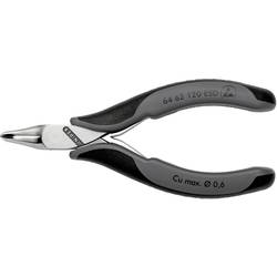 Knipex 64 62 120 ESD pro elektroniku a jemnou mechaniku čelní štípací kleště s fazetou 120 mm