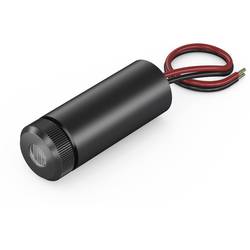 Laserfuchs Bodový laser