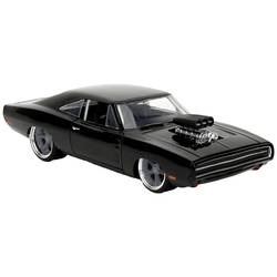 JADA TOYS Dodge 1970 Fast & Furious hotový model Model osobního automobilu