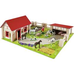 Eichhorn Bauernhof, klein 100004304 Počet hráčů (max.): 1