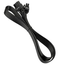 Kolink KL-CBR-12V napájecí kabel černá