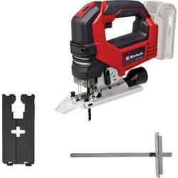 Einhell Professional TP-JS 18/135 Li BL - Solo Professional akumulátorová přímočará pila , bez akumulátoru, bez nabíječky, 0 W, 18 V, 4321260