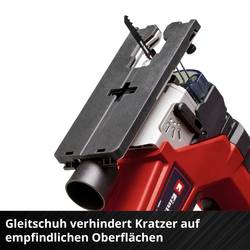 Einhell Professional TP-JS 18/135 Li BL - Solo Professional akumulátorová přímočará pila , bez akumulátoru, bez nabíječky, 0 W, 18 V, 4321260