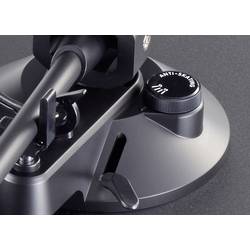 TEAC TN-280BT-A3 gramofon řemínkový pohon černá