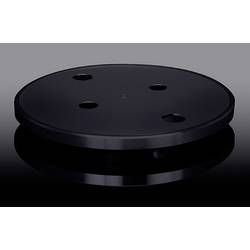 TEAC TN-280BT-A3 gramofon řemínkový pohon černá