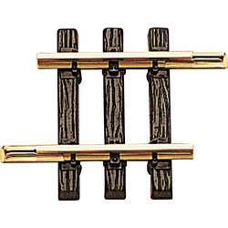 10070 kolej G LGB rovná kolej 75 mm 1 ks