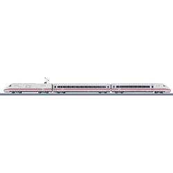 Märklin 29792 H0 startovací sada s vlakovou soupravou ICE 2 od DB AG