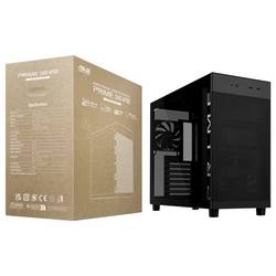 Asus PRIME AP303 PC skříň černá