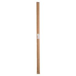 Vodicí tyč - 8 x 800 mm Bosch Accessories 2609200144 Průměr 8 mm