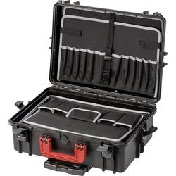 Parat PROTECT 34-S Roll, 6505000391 kufřík na nářadí, (d x š x v) 258 x 555 x 445 mm