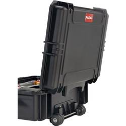 Parat PROTECT 34-S Roll, 6505000391 kufřík na nářadí, (d x š x v) 258 x 555 x 445 mm