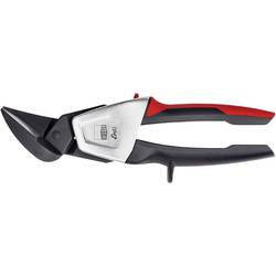 Bessey Nůžky na plech D3929ASSL levořezné D39ASSL