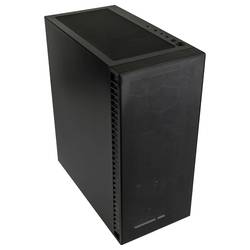 Kolink Observatory HF Mesh PWM midi tower PC skříň černá