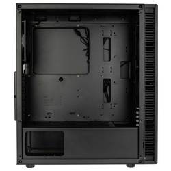 Kolink Observatory HF Mesh PWM midi tower PC skříň černá