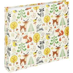 Hama 00002699 fotoalbum (š x v) 22.5 cm x 22 cm barevná 100 Seiten