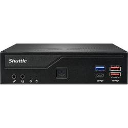 Shuttle Barebone DH770 DH770