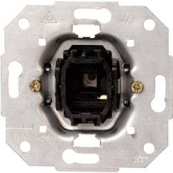 Kopp 1 ks vestavný tlačítko HK05 , HK 07 hliník 504400001 1 ks