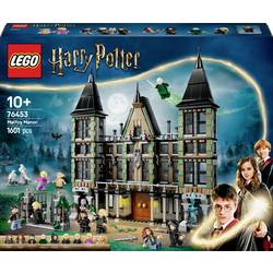76453 LEGO® HARRY POTTER™ Místo v rodině Malfoy