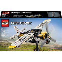 42198 LEGO® TECHNIC Vrtulové letadlo