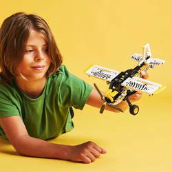 42198 LEGO® TECHNIC Vrtulové letadlo