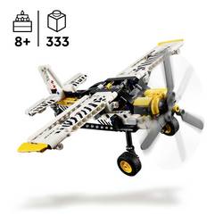 42198 LEGO® TECHNIC Vrtulové letadlo