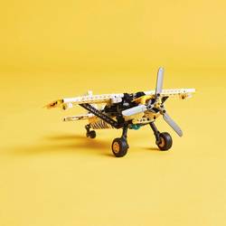 42198 LEGO® TECHNIC Vrtulové letadlo