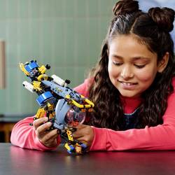 42201 LEGO® TECHNIC Hlubinné výzkumné ponorky