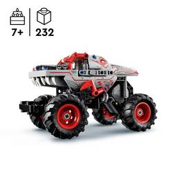 42200 LEGO® TECHNIC Monster Jam™ TThunderROARUS™