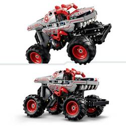 42200 LEGO® TECHNIC Monster Jam™ TThunderROARUS™
